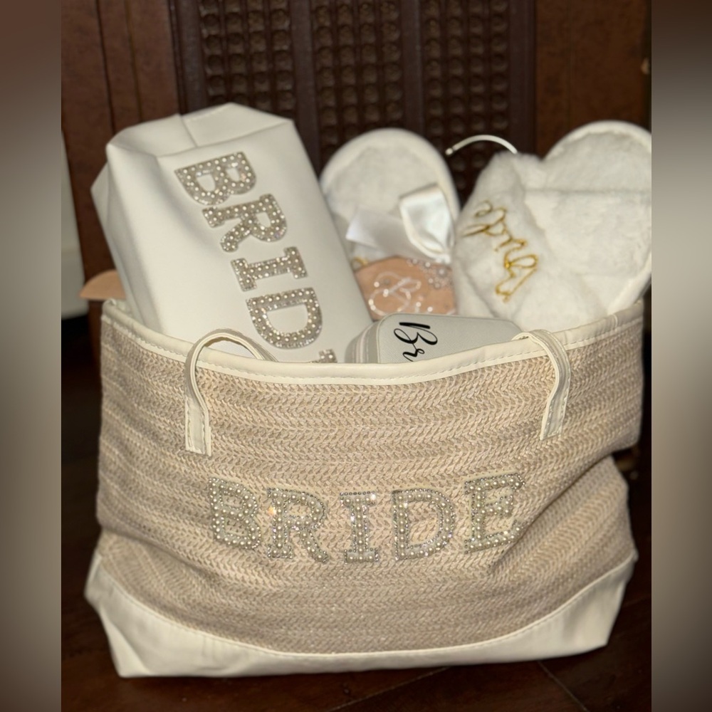 Bridal Shower Gift Set